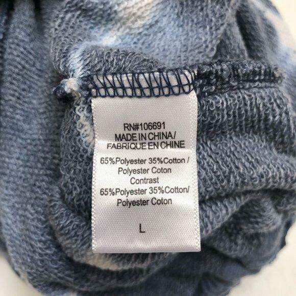 Young Fabulous and Broke Eberhart Jumpsuit Large - Picture 7 of 10